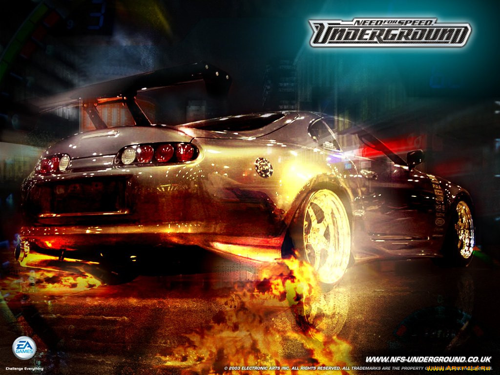 nfsu, , , need, for, speed, underground